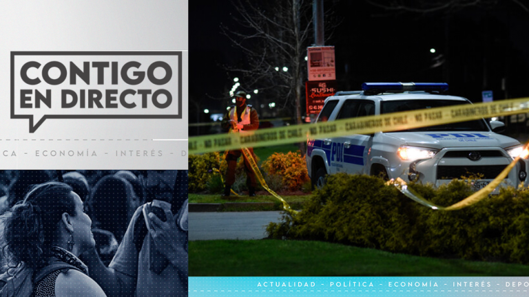 Crimen en Talcahuano: Comerciante murió baleado por resistirse al robo de su auto