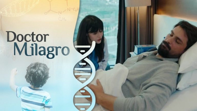 Doctor Milagro | Capítulo 150