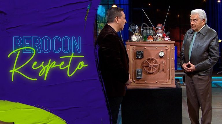 ¿Quién lo tiene que reemplazar en la Teletón?: Mario Kreutzberger se sinceró sobre su sucesor en la campaña solidaria