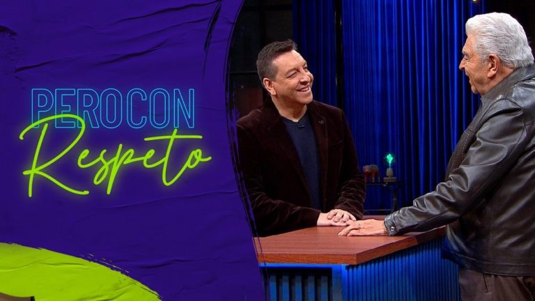 Pero Con Respeto | Segunda Temporada | Capítulo 64