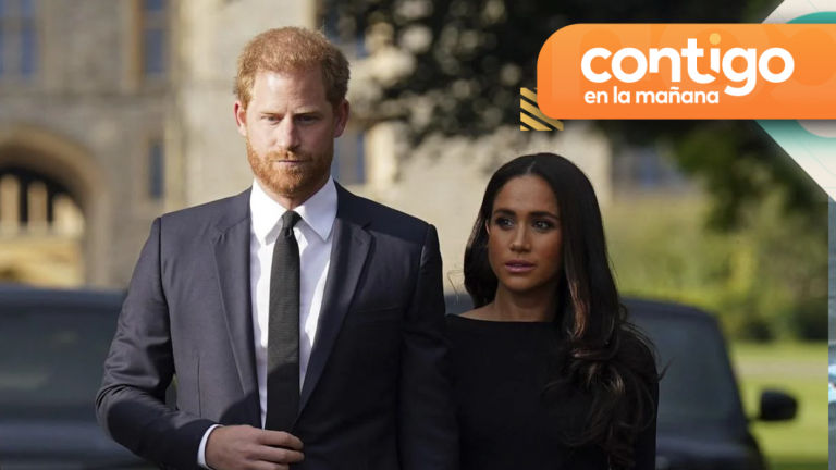 Conflicto real continúa: Megan Markle no fue invitada al funeral de la reina Isabel II