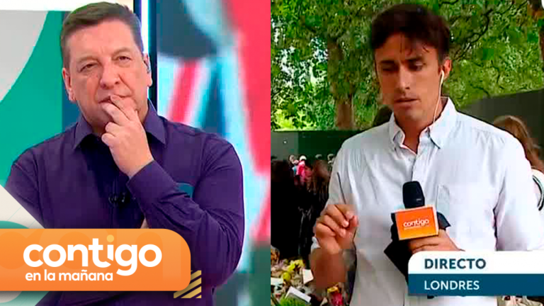 “Me impresiona la ignorancia que hay sobre nuestro país”: Roberto Cox asegura que en el extranjero conocen poco de Chile