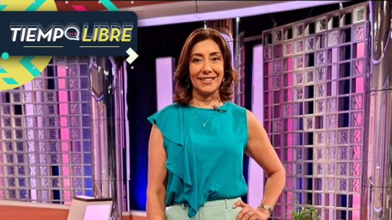 Carmen Gloria Arroyo en contra de los saludos de alianzas: 