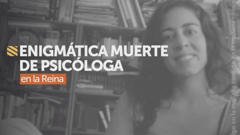 ¿Posible femicidio? Familia se querella contra expareja de Natalia Hidalgo ante enigmática muerte