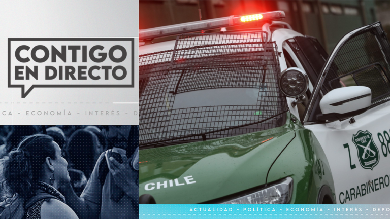 Motochorros protagonizan violento robo en La Cisterna