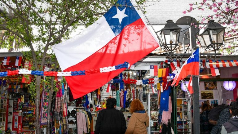 ¿Cómo funcionará el comercio y el transporte durante el fin de semana del 18 de septiembre?