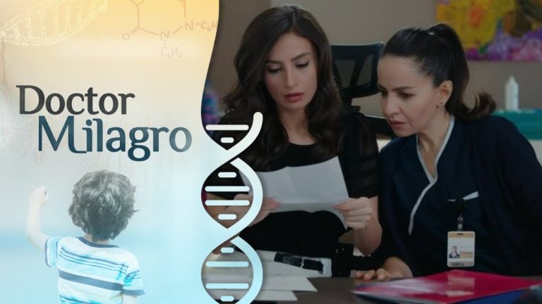 Acelya está lista para ir por Demir, sin embargo, la llegada de una carta cambió los planes