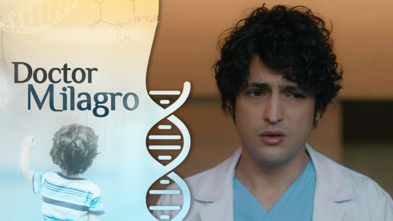 Doctor Milagro | Capítulo 151