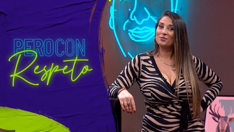 Pero Con Respeto | Segunda Temporada | Capítulo 65