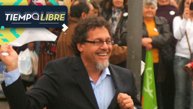 ¡Totalmente inesperado! Ricardo Lagos Weber entregó recomendación a Presidente Gabriel Boric para pie de cueca