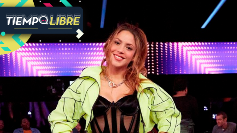 ¡Rompió el silencio! Supuesto hijo de Shakira y Santiago Alarcón habló por primera vez