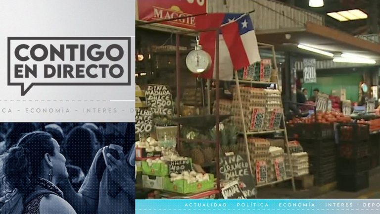 Fiestas Patrias: Gobierno lanza canasta dieciochera con precios más accesibles