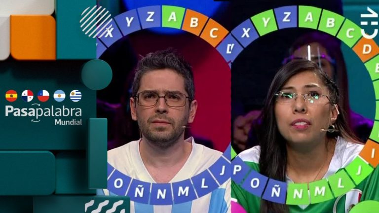 ¡México vuelve al Mundial! Aratzi Suárez intentará destronar a su pareja, el argentino Aramis Fioritto