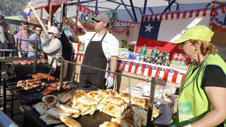 ¿Lloverá en Fiestas Patrias? Este es el pronóstico del tiempo a lo largo del país