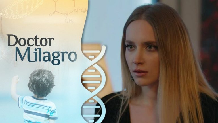 “Te llegó una carta”: Acelya recibió el mensaje de Demir