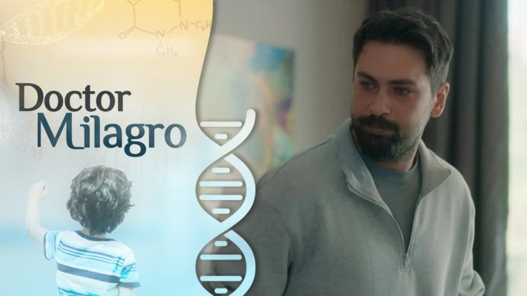 “No quiero hablar de esto”: Ferman renunció su trabajo como doctor del Hospital Berhayat