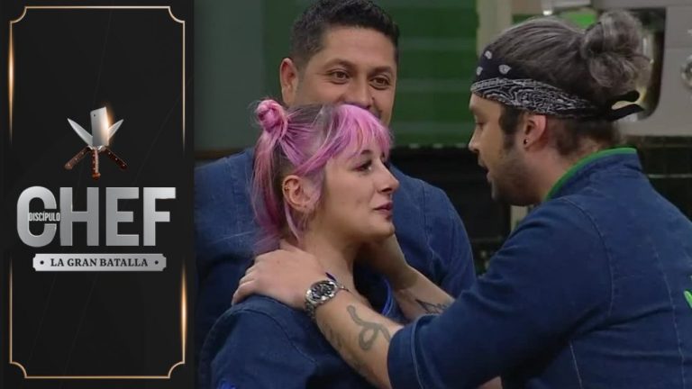 ¿Qué pasó?: Max Cabezón y Miel Blanca hicieron pública su relación