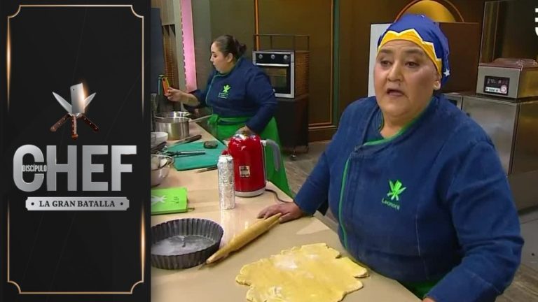 “Anoche fue a conocer al suegro”: Leonora y los demás compañeros comentaron la relación de “Los M&M”