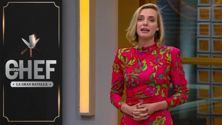 El Discípulo del Chef | La Gran Batalla | Capítulo 24