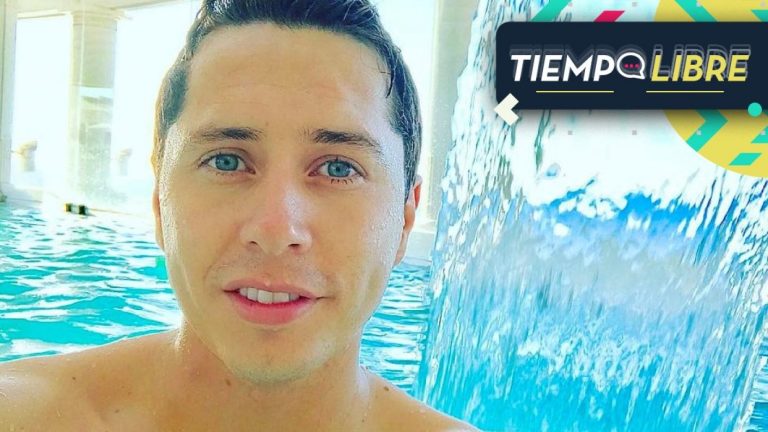 Karol Dance fue brutalmente “trolleado” tras compartir una particular reflexión respecto a la reutilización del agua