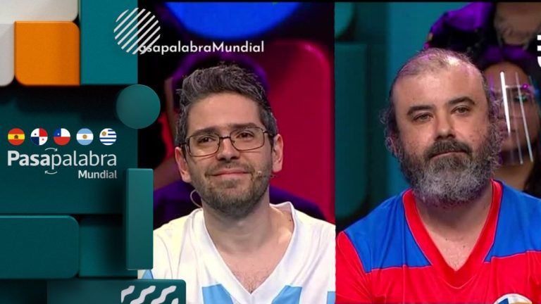 Pasapalabra Mundial | Capítulo 114