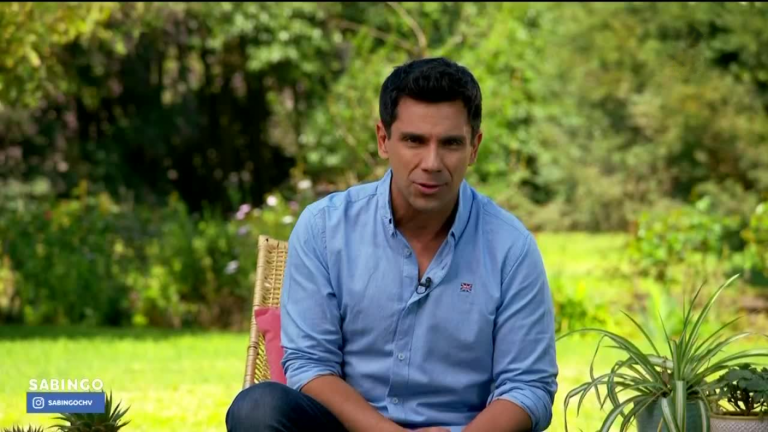 Sabingo | Capítulo 16 de septiembre