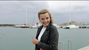 Fatto En Italia | Capítulo 6