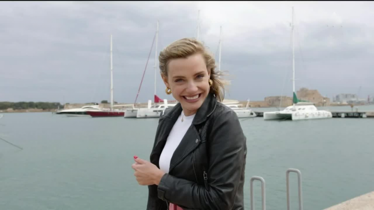 Fatto En Italia | Capítulo 6