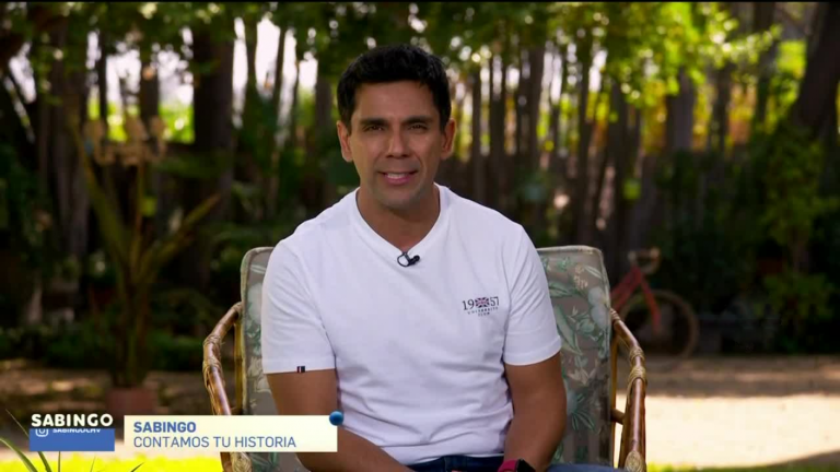 Sabingo | Capítulo 17 de septiembre