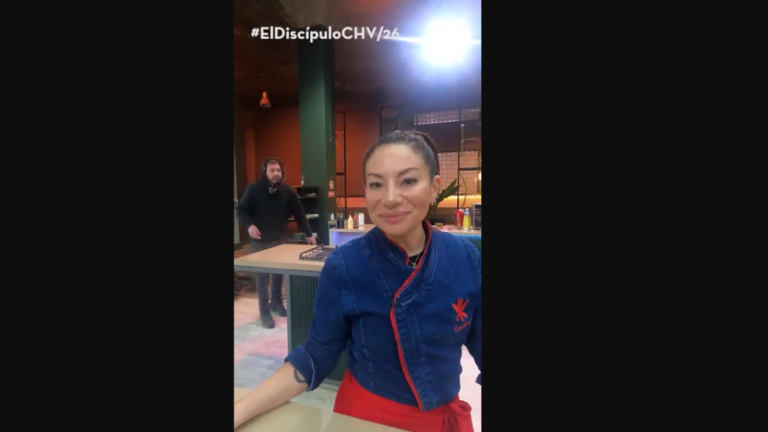 Detrás del Delantal | Capítulo 26 | La Gran Batalla