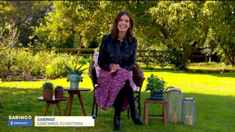 Sabingo | Capítulo 19 de septiembre