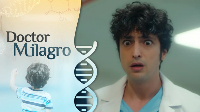 “¿Señor, qué está haciendo?”: Esta fue la reacción de Ali al conocer al nuevo cirujano