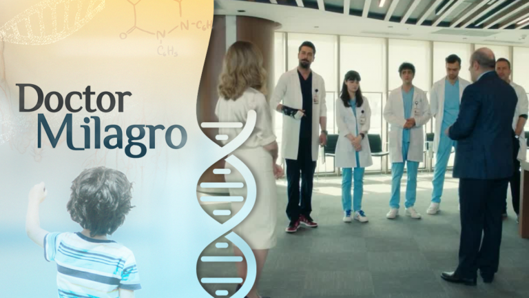 ¿Nadie se va sin comer galletas? El nuevo doctor generó controvertidas opiniones