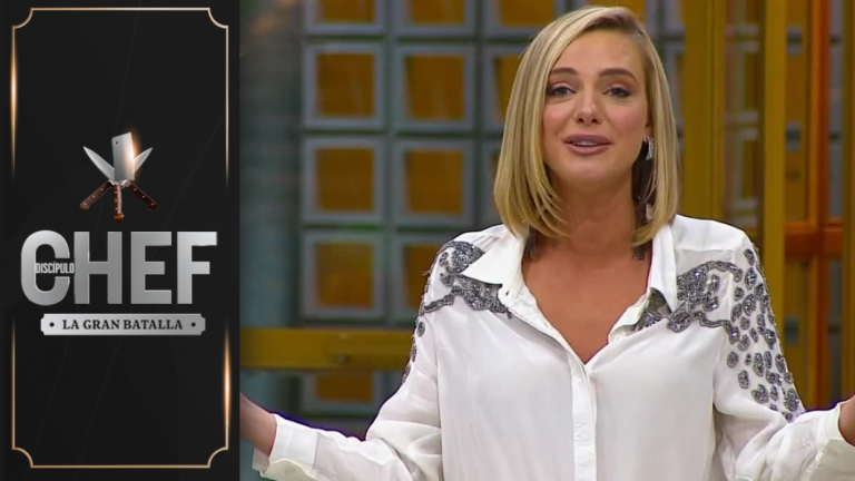 ¡Increíble desafío! Este es el menú que deberán preparan los participantes en El Discípulo del Chef