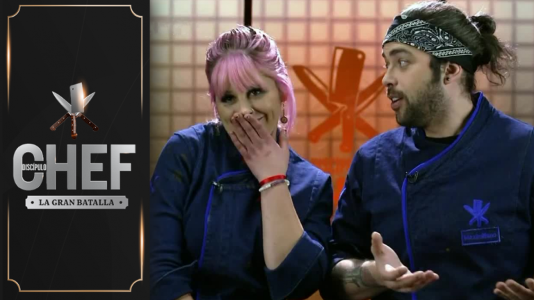 “Es por lejos la mejor del equipo azul”: Max Cabezón trabajará en conjunto con Miel Blanca