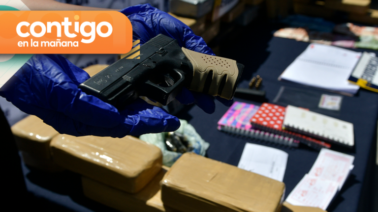 Bandas chilenas vs. bandas extranjeras: Cómo el choque entre varias culturas criminales ha incrementado la violencia en Chile