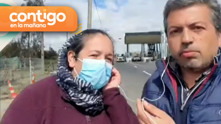 “No se nos notificó nada”: Vecinos de Retiro denuncian excesivo pago de peaje para entrar y salir de sus casas