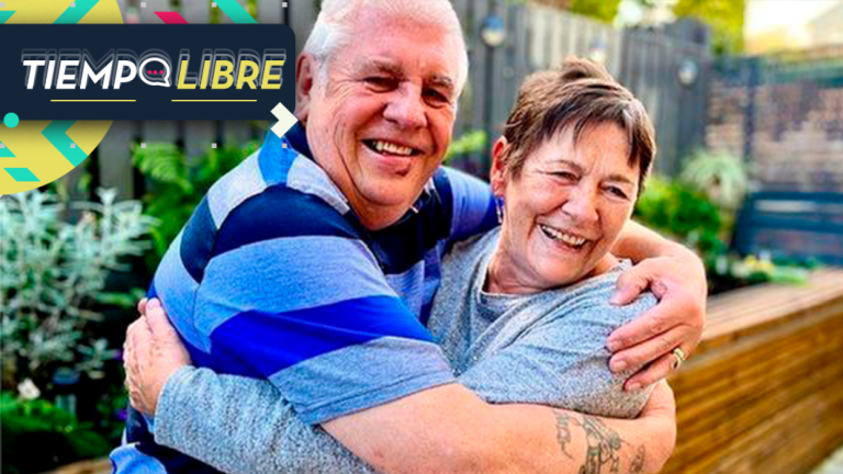 ¡Para no creer! Fueron intercambiados al nacer, se conocieron 20 años después y hoy festejan las bodas de oro