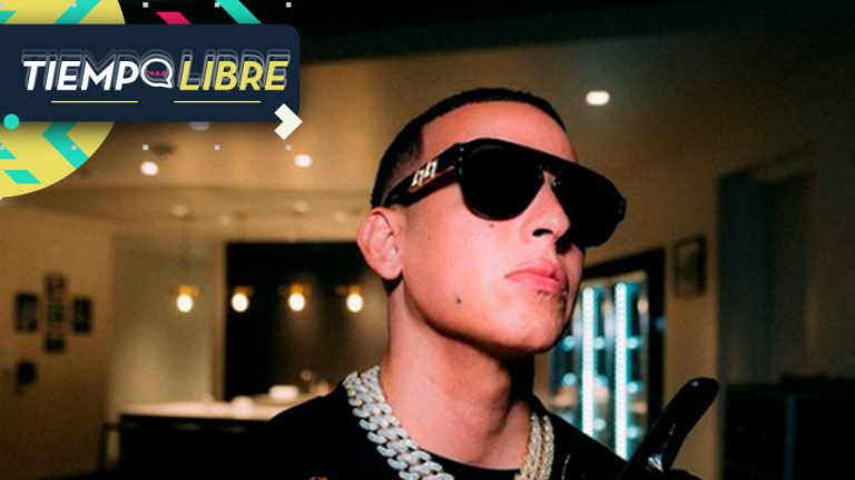 El popular artista chileno que será el telonero de los tres conciertos de Daddy Yankee en Chile