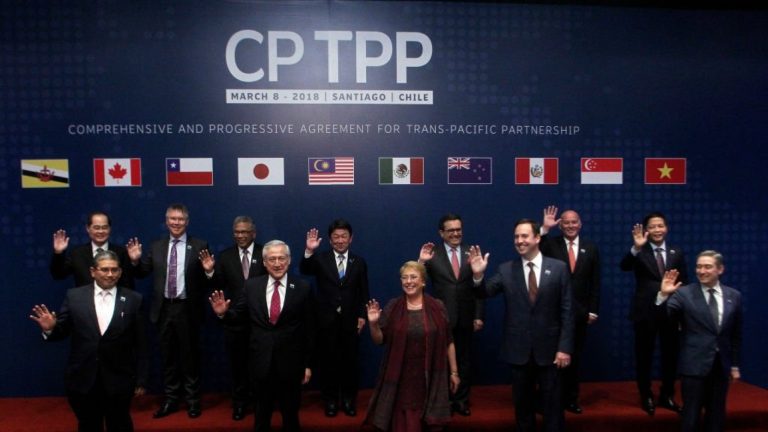 TPP-11: Todo lo que necesitas saber del proyecto que vuelve a poner la tensión en el Gobierno