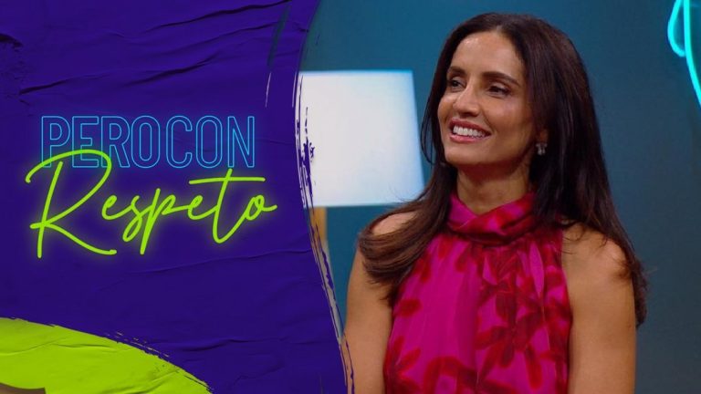 Pero Con Respeto | Segunda Temporada | Capítulo 67