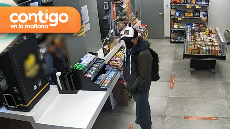 Delincuente solitario: Profesor enseñaba de día y robaba de noche