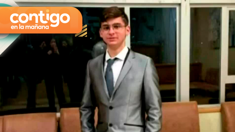 Salió de un pub y desapareció: 10 días sin saber de joven en Valdivia