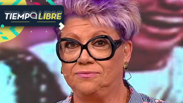 Paty Maldonado se lanza contra Gabriel Boric: “Tiene que reconocer que lo pifiaron de Arica a Punta Arenas”