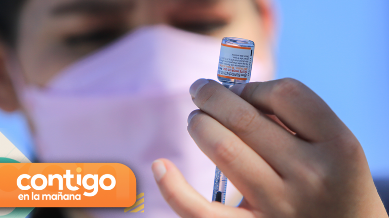 Ministerio de Salud anuncia el fin de la mascarilla obligatoria y el Pase de Movilidad