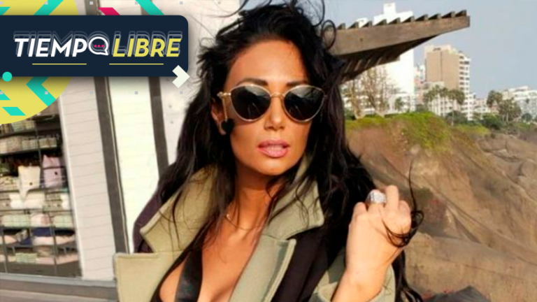 Pamela Díaz mostró su nueva intervención estética en redes sociales: “No siento nada, primera vez en la vida”