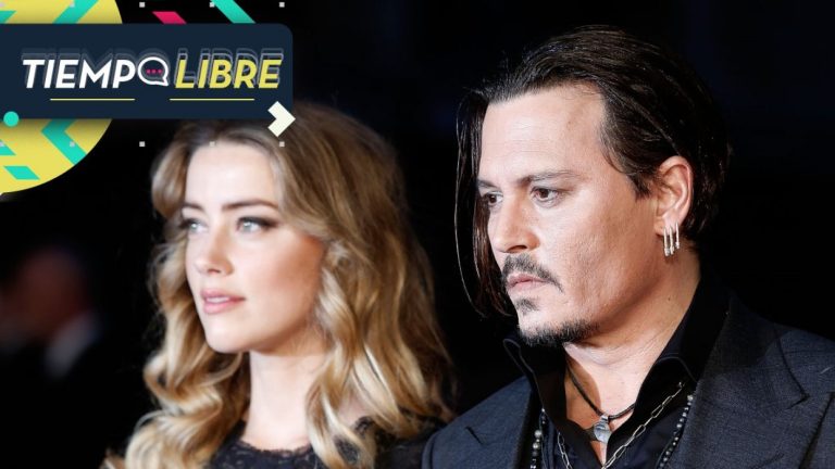 Johnny vs Amber: se estrenó el documental del polémico juicio que protagonizaron los actores