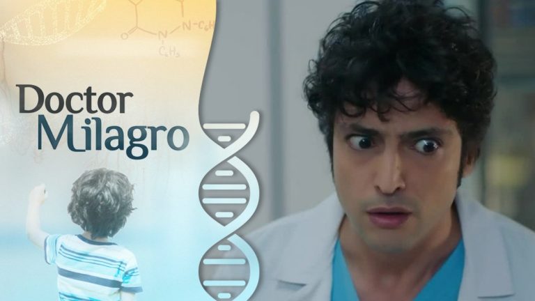 Doctor Milagro | Capítulo 155