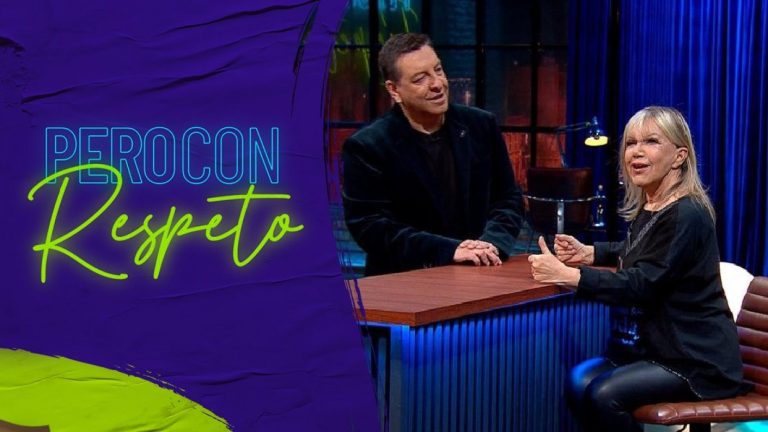 Pero Con Respeto | Segunda Temporada | Capítulo 68