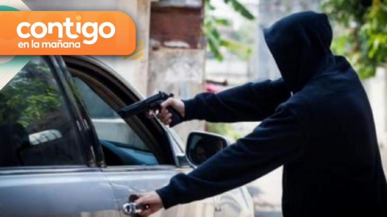 Hasta $200 mil mensuales: Alto número de vehículos robados aumentó el precio de los seguros